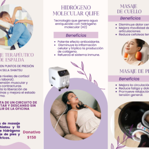 Dragón Balance (exclusivo para grupo Dragón)