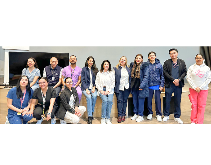 Lanzamiento de Protocolo de Investigación
